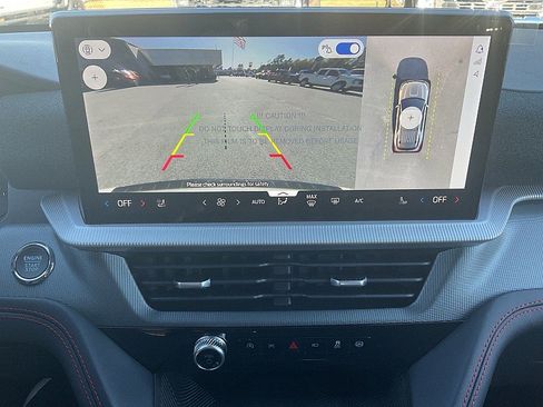 New 2026 Ford Explorer ST-Line w/ ST-Line Street Pack RWD image 17