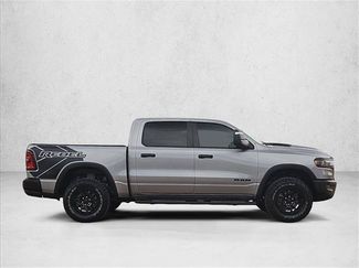 Used 2025 RAM 1500 Rebel w/ Rebel Level 2 Equipment Group AWD/4WD video 4