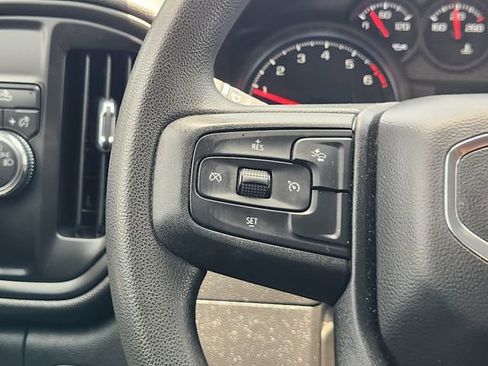 Used 2023 GMC Sierra 1500 Pro w/ Pro Value Package RWD image 28