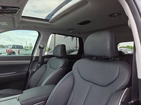 Used 2025 Hyundai Palisade XRT FWD image 29