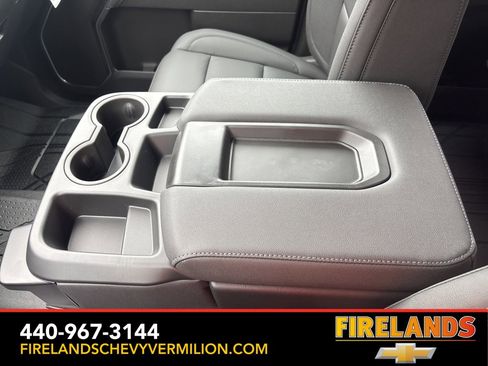 New 2026 Chevrolet Silverado 1500 LT w/ All Star Edition Plus image 29
