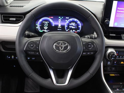 Used 2023 Toyota RAV4 Limited AWD/4WD image 24