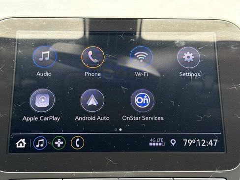Used 2020 Chevrolet Malibu LS w/ LPO, Convenience Package 1 FWD image 28