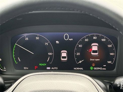 Used 2025 Honda Accord Sport image 23