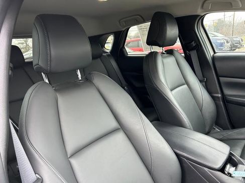Used 2024 MAZDA CX-30 AWD 2.5 S w/ Select Sport Pkg image 32