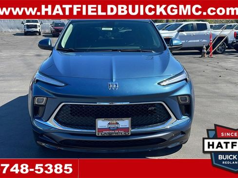 New 2026 Buick Encore GX Sport Touring w/ Comfort Package image 8