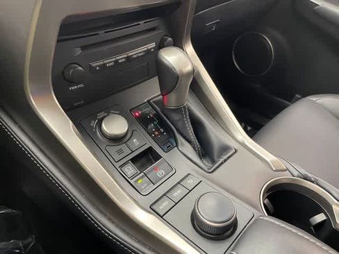 Used 2015 Lexus NX 200t FWD image 6