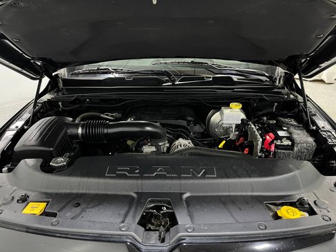Used 2019 RAM 1500 Sport AWD/4WD image 25