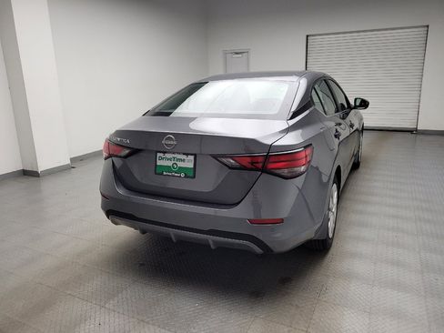 Used 2025 Nissan Sentra S FWD image 7