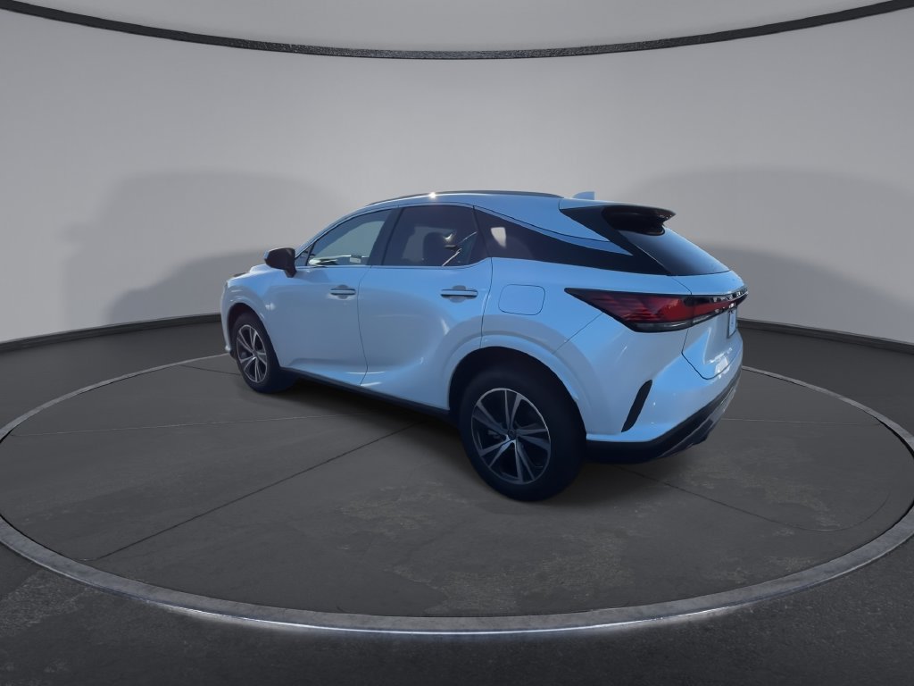 Used 2026 Lexus RX 350 Premium w/ Accessory Package (Z1) FWD image 6