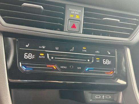 Certified 2026 Volkswagen Jetta Sport FWD image 23