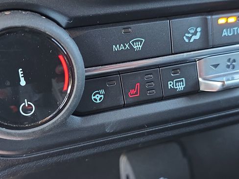 Certified 2022 Ford Bronco Raptor image 54