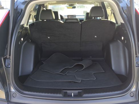 Certified 2025 Honda CR-V EX-L image 29