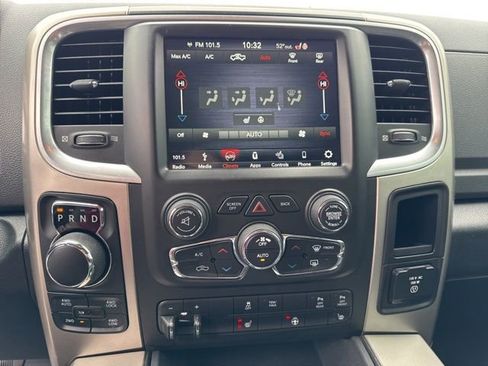 Used 2018 RAM 1500 Big Horn image 19