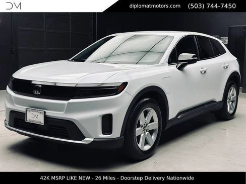 Used 2026 Honda Prologue Eco image 1