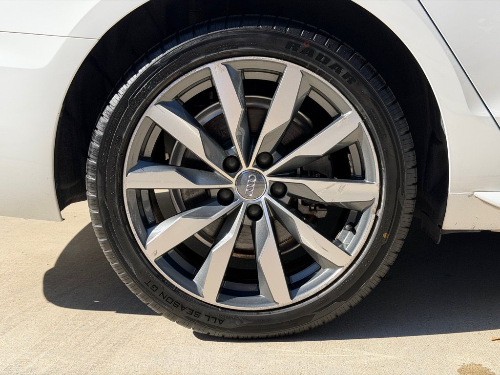 Used 2020 Audi A4 2.0T Premium w/ Convenience Package FWD image 20