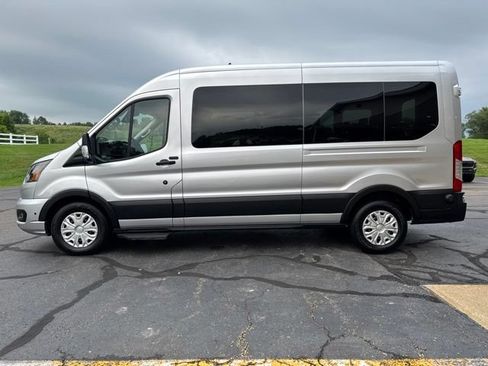 Used 2024 Ford Transit 350 XLT RWD image 9