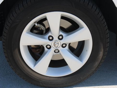 Used 2015 Lexus RX 350 FWD image 9