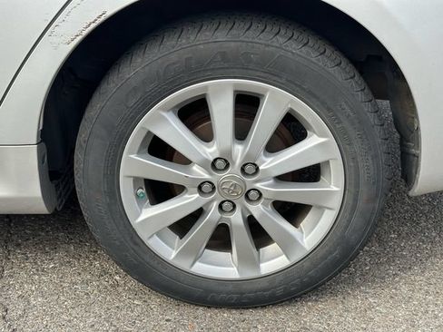 Used 2009 Toyota Corolla LE FWD image 13
