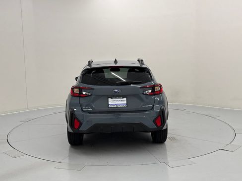 Certified 2024 Subaru Crosstrek 2.0i Premium w/ Crosstrek Mirror Package AWD/4WD image 4