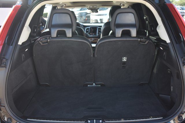 Used 2024 Volvo XC90 T8 Plus w/ Protection Package Premier AWD/4WD image 19
