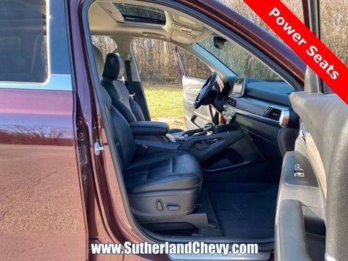 Used 2022 Kia Telluride SX image 15