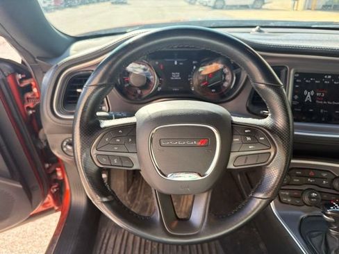 Used 2021 Dodge Challenger SXT w/ Plus Package AWD/4WD image 23