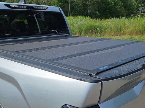 New 2026 Toyota Tundra 1794 Edition AWD/4WD image 7