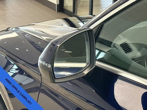 Used 2021 Audi Q5 2.0T Premium Plus w/ Premium Plus Package AWD/4WD image 9