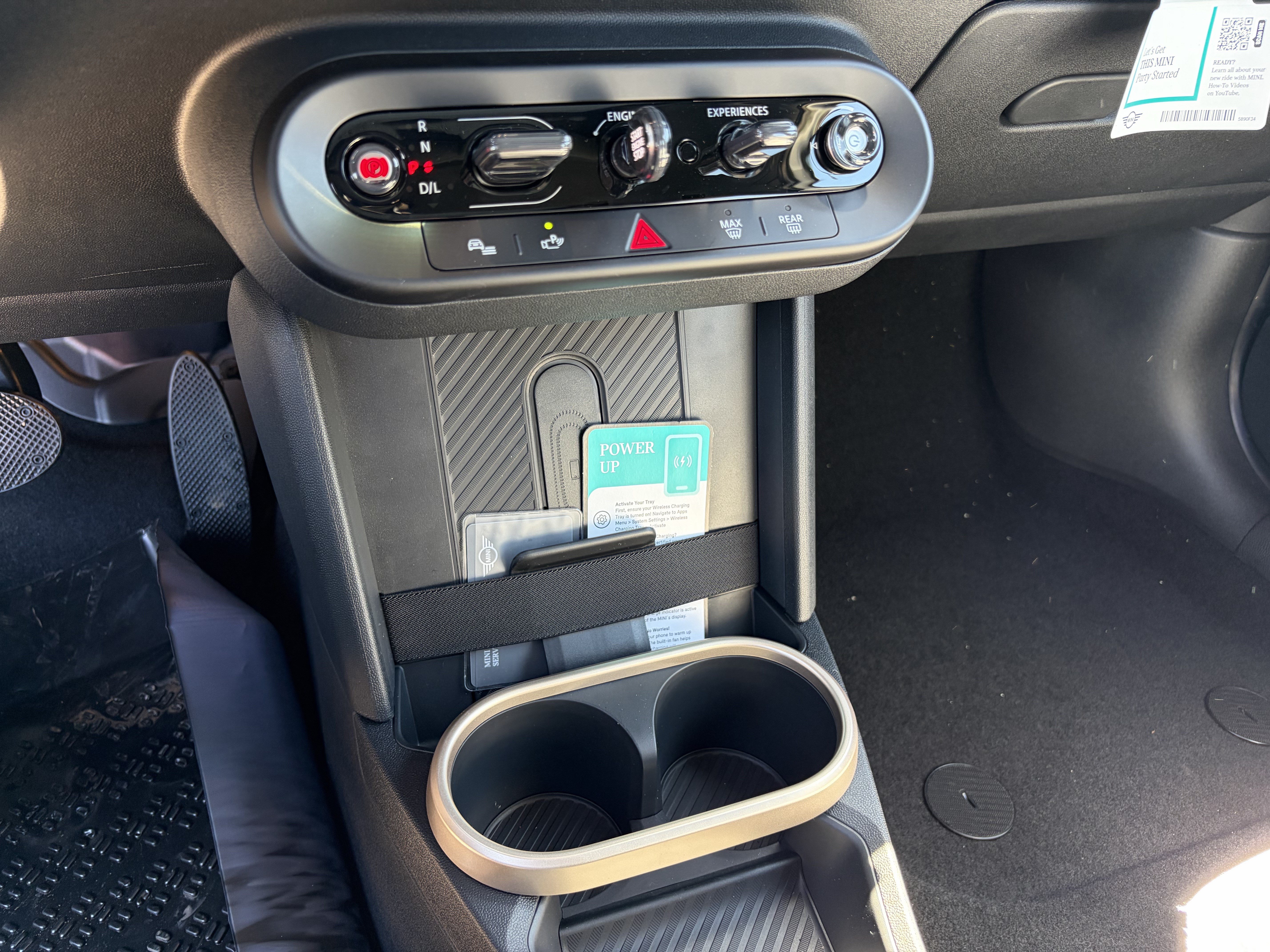 Used 2026 MINI Cooper 4-Door Hardtop FWD image 15