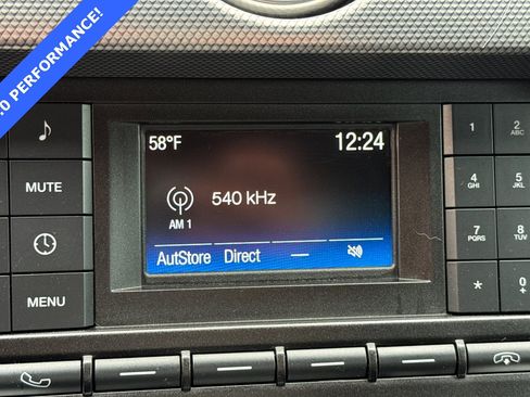 Used 2018 Ford Mustang GT image 16