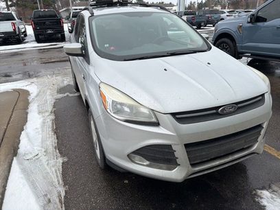 Used 2013 Ford Escape SE