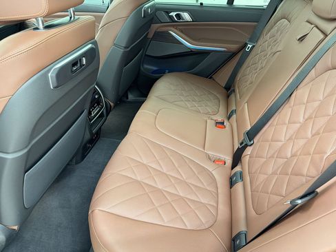 Certified 2026 BMW X5 xDrive40i w/ Climate Comfort Package AWD/4WD image 25