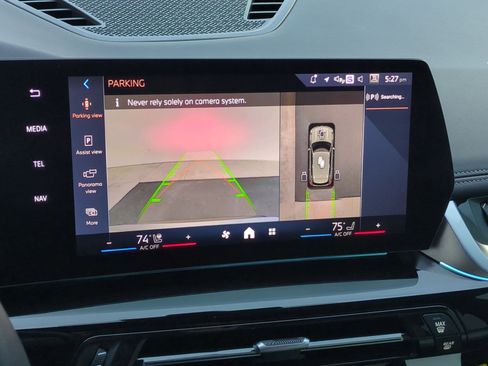 Certified 2025 BMW X1 xDrive28i w/ Technology Package image 25