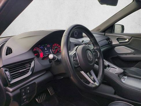 Used 2021 Acura RDX A-Spec image 9