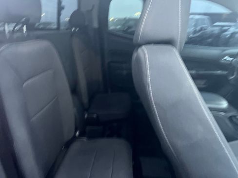 Used 2017 GMC Canyon SLE w/ SLE Convenience Package image 27