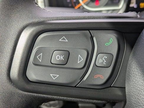 New 2026 Jeep Wrangler Sport S image 21