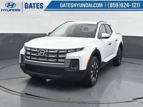 New 2026 Hyundai Santa Cruz SEL image 6