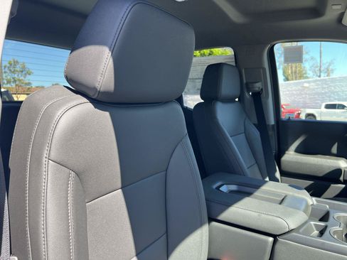 New 2026 GMC Sierra 1500 Pro w/ Pro Value Package RWD image 31