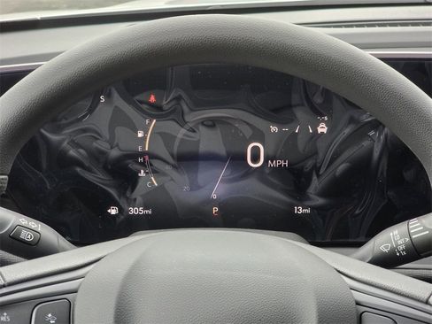 New 2026 Buick Envista Preferred image 26