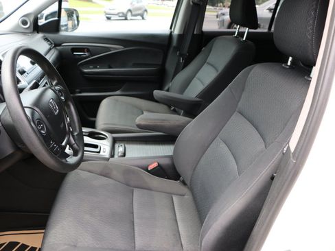 Used 2019 Honda Ridgeline Sport image 25