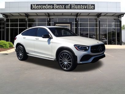 Certified 2023 Mercedes-Benz GLC 300 4MATIC Coupe