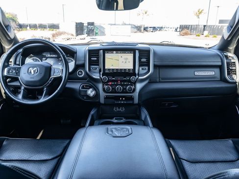 Used 2024 RAM 1500 Laramie image 21