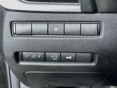 Used 2023 Nissan Rogue SV w/ SV Premium B Package AWD/4WD image 24