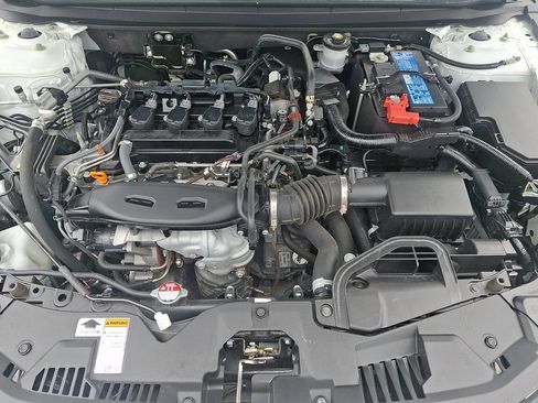 Used 2024 Honda Accord EX image 29