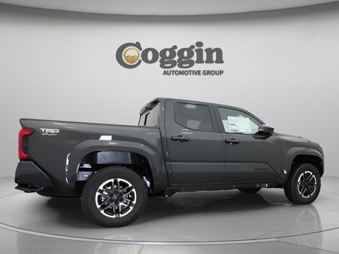 New 2026 Toyota Tacoma TRD Sport w/ TRD Sport Premium Package RWD image 20