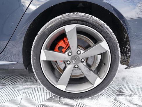 Used 2014 Audi A4 2.0T Premium Plus w/ Premium Plus Package image 27