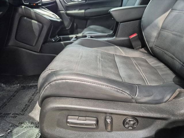 Used 2022 Honda CR-V EX-L image 16