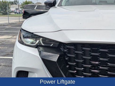 Certified 2025 MAZDA CX-50 2.5 Hybrid w/ Weather Package image 9