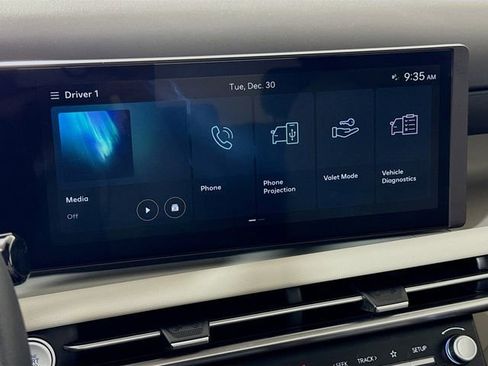 Certified 2025 Hyundai Tucson SE image 16